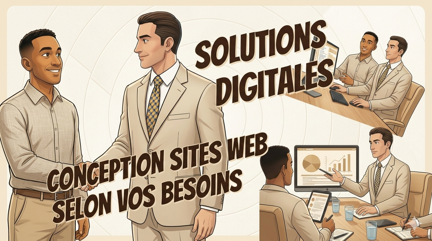 Présentation Expert — Christophe Mostefaoui
